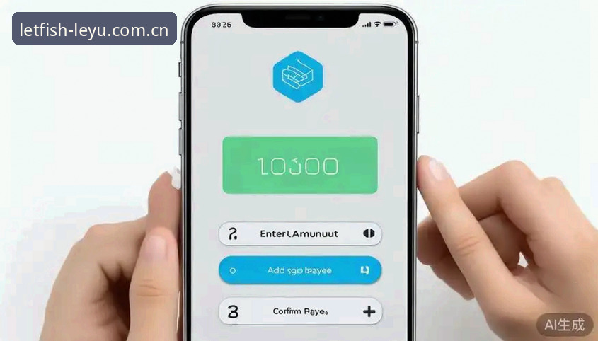 乐鱼怎么下载？从零开始的实用指南，确保安全与正版体验